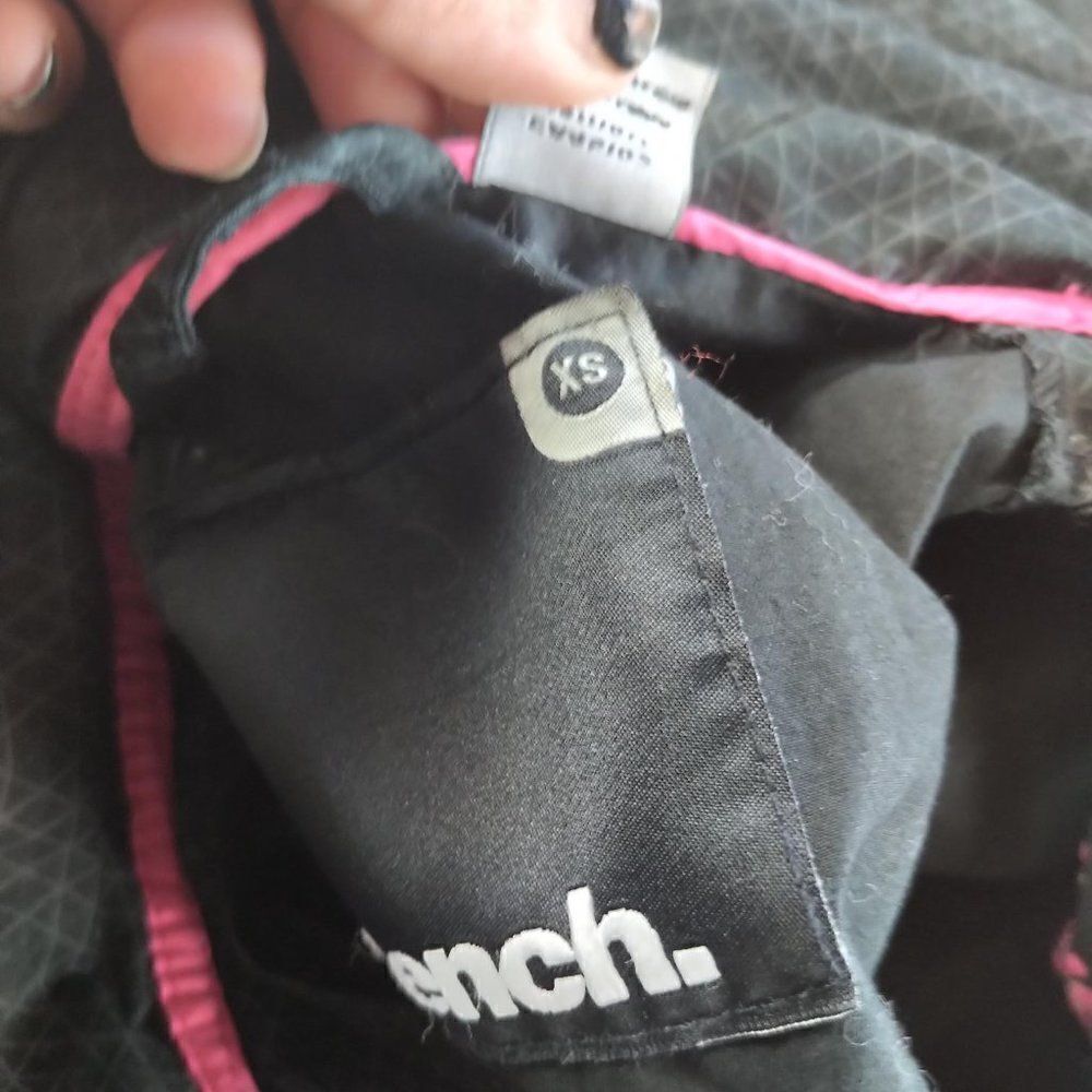 Bench Spring Jacket  - Picture 11 of 14